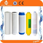 5 Stage Filter Cartridge 10 INCH UF Water System Manual Flush Quickly Fitting
