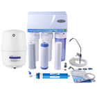 5 Stage Dust Cover Reverse Osmosis Water Filtration System KK-RO50G-E 50GPD , Echen Bump