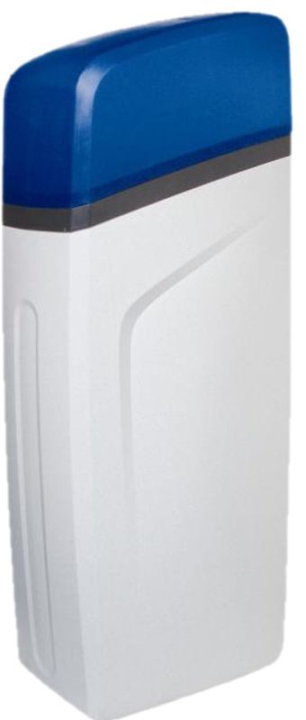 Commercial Plastic Boiler Home Water Softener , Highest Rated Cabinet Water Softener