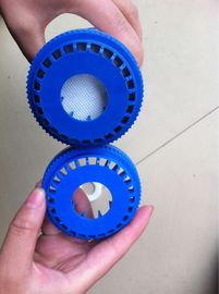 フルーツ貝によって活動化するカーボン浄水器のカートリッジ取り替え10インチ20インチ