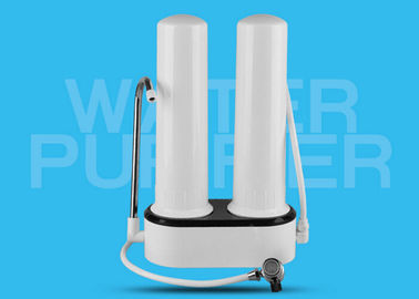 3.3*3.2cmのコックは10インチの浄水器のカートリッジ取り替えを取付けた